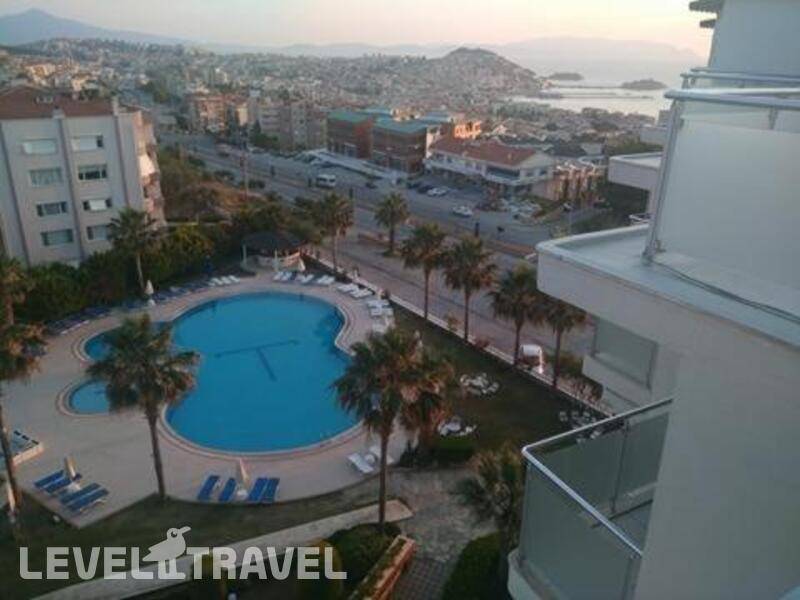 Фотография Royal Palace Kusadasi (Ex. Tatlises Hotel)
