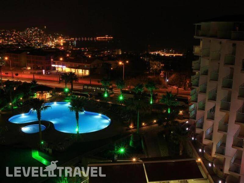 Фотография Royal Palace Kusadasi (Ex. Tatlises Hotel)