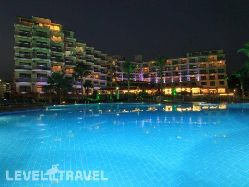 Фотография Royal Palace Kusadasi (Ex. Tatlises Hotel)
