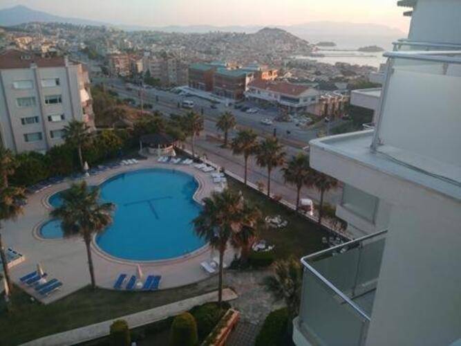 Royal Palace Kusadasi (Ex. Tatlises Hotel)