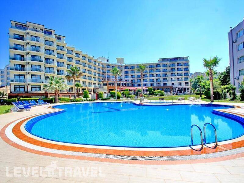 Фотография Royal Palace Kusadasi (Ex. Tatlises Hotel)