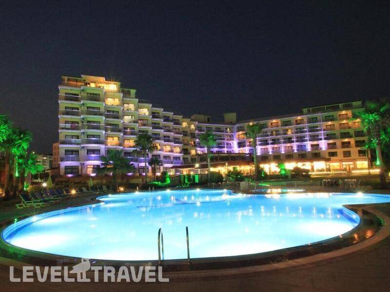 Фотография Royal Palace Kusadasi (Ex. Tatlises Hotel)