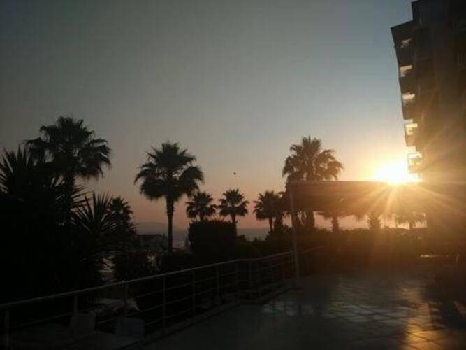 Royal Palace Kusadasi (Ex. Tatlises Hotel)