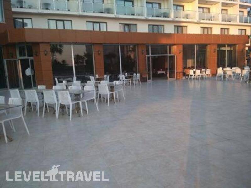Фотография Royal Palace Kusadasi (Ex. Tatlises Hotel)