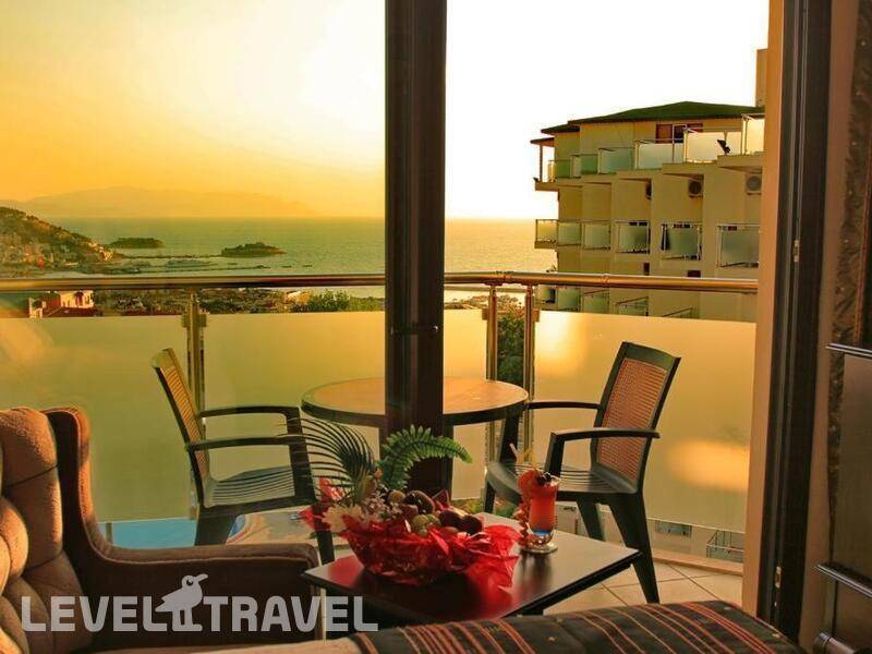Фотография Royal Palace Kusadasi (Ex. Tatlises Hotel)