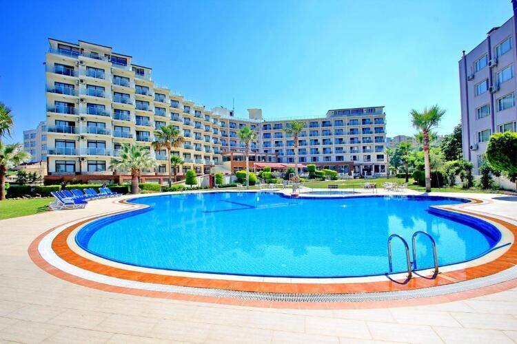 Royal Palace Kusadasi (Ex. Tatlises Hotel)