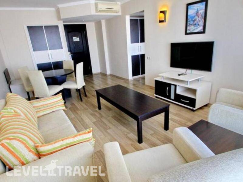 Фотография Royal Palace Kusadasi (Ex. Tatlises Hotel)