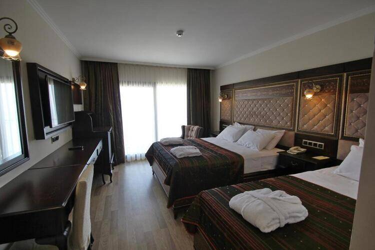Royal Palace Kusadasi (Ex. Tatlises Hotel)