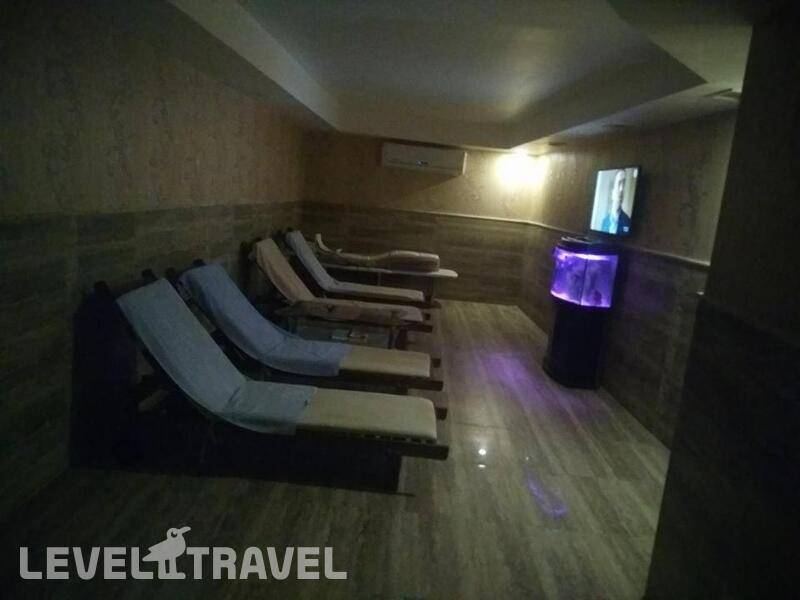 Фотография Royal Palace Kusadasi (Ex. Tatlises Hotel)