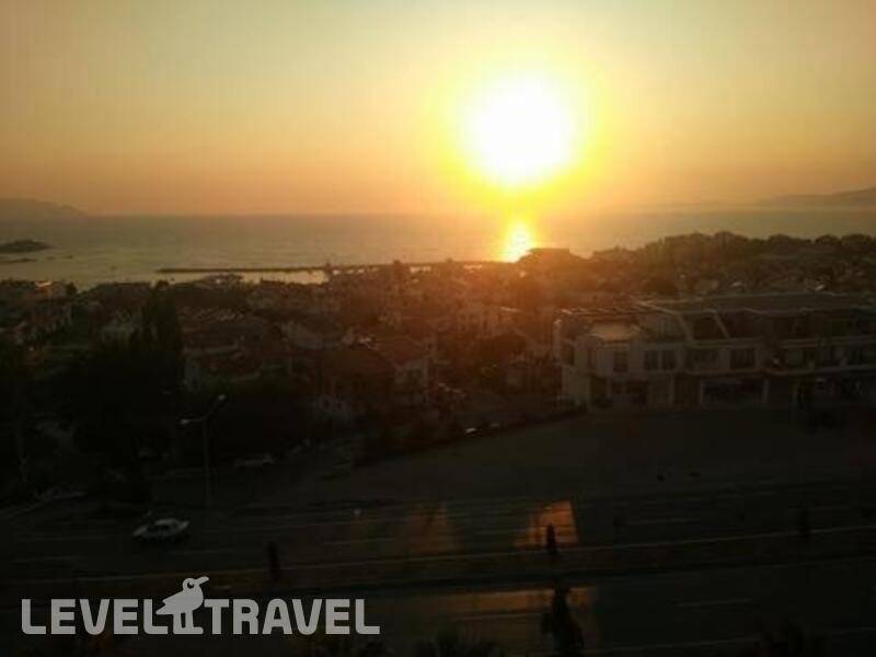 Фотография Royal Palace Kusadasi (Ex. Tatlises Hotel)