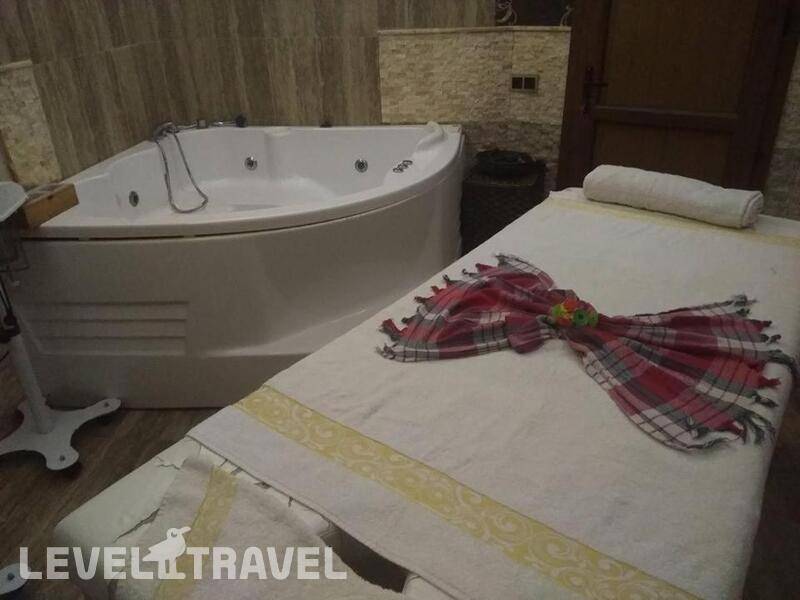 Фотография Royal Palace Kusadasi (Ex. Tatlises Hotel)
