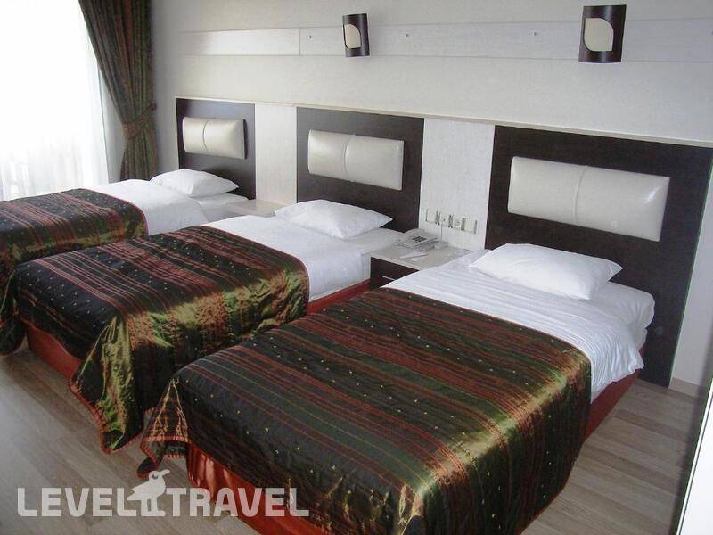 Фотография Royal Palace Kusadasi (Ex. Tatlises Hotel)