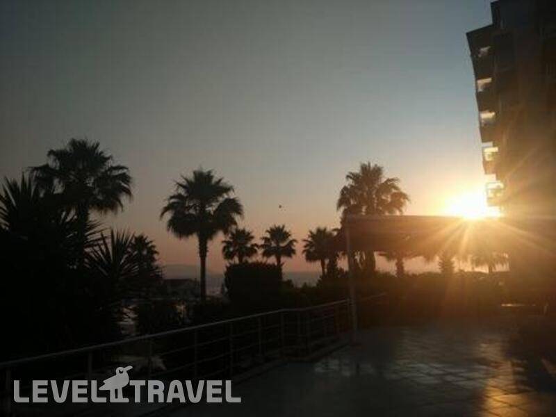 Фотография Royal Palace Kusadasi (Ex. Tatlises Hotel)