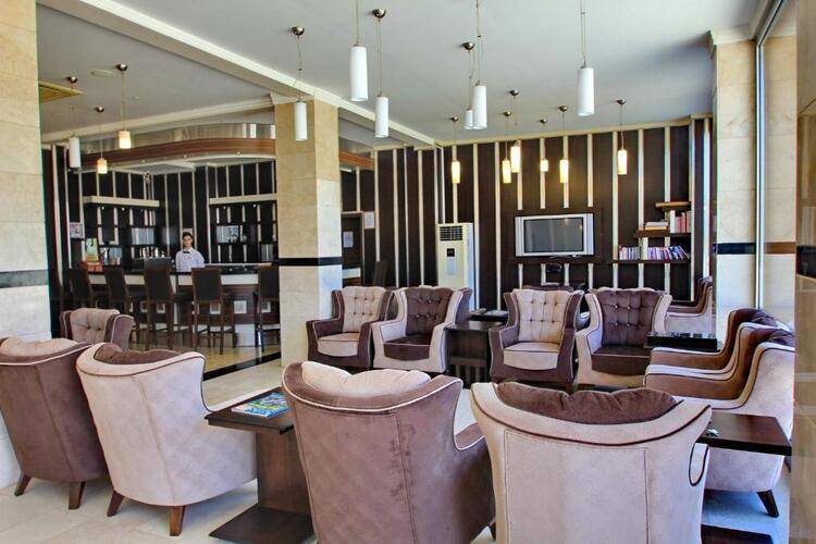 Royal Palace Kusadasi (Ex. Tatlises Hotel)