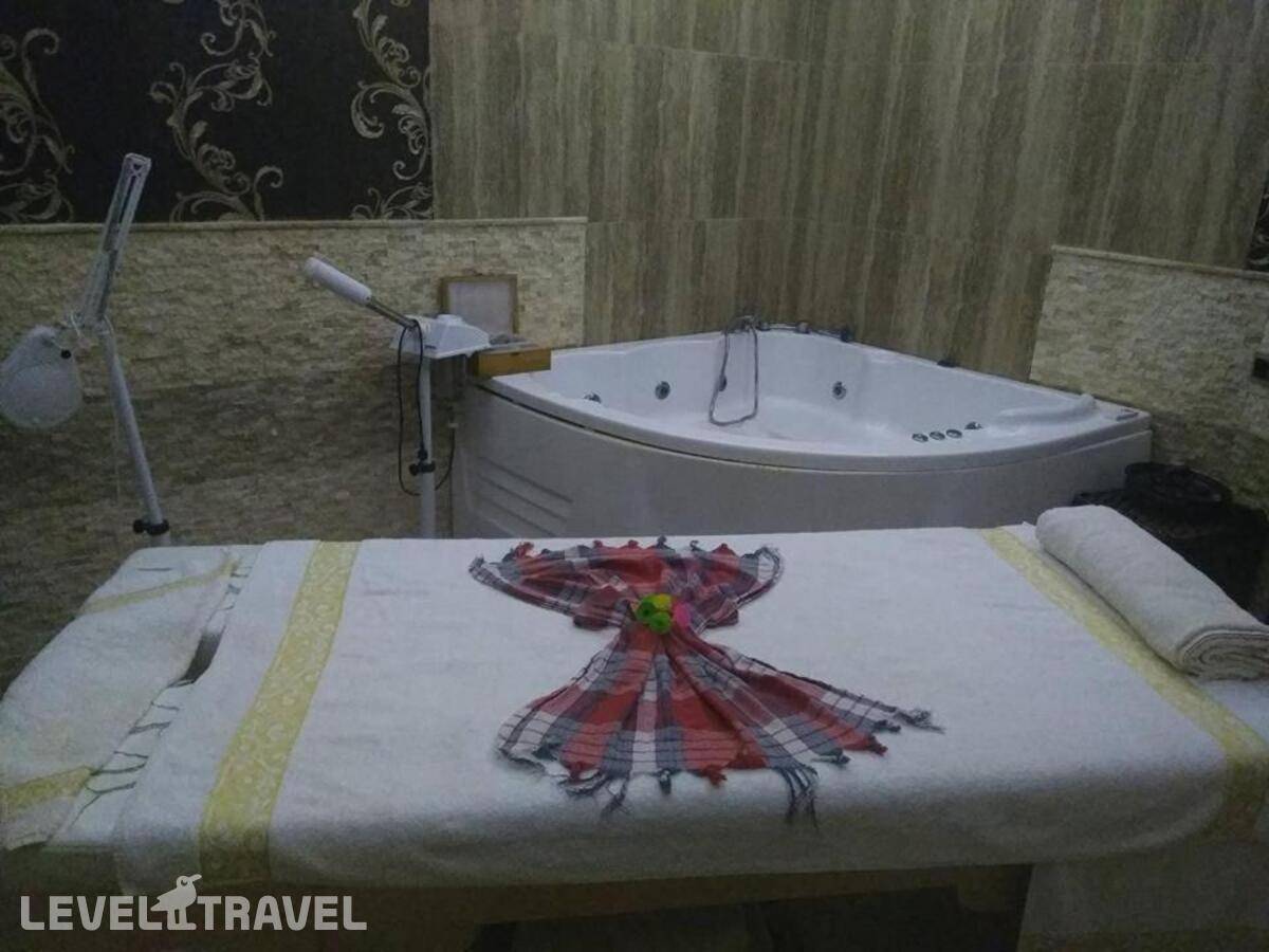 Изображение отеля 10