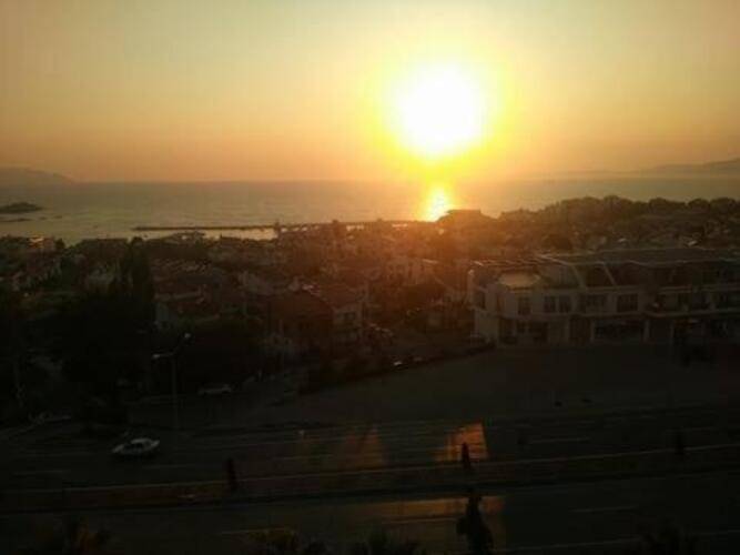 Royal Palace Kusadasi (Ex. Tatlises Hotel)