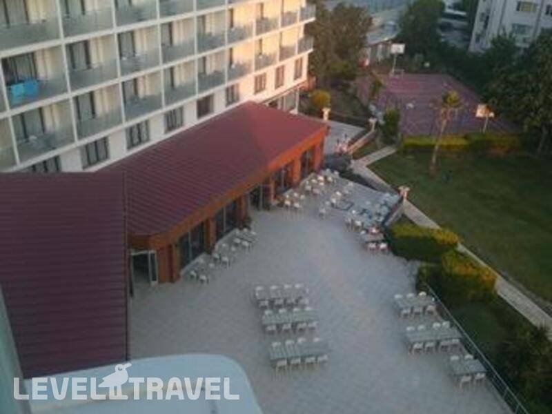 Фотография Royal Palace Kusadasi (Ex. Tatlises Hotel)