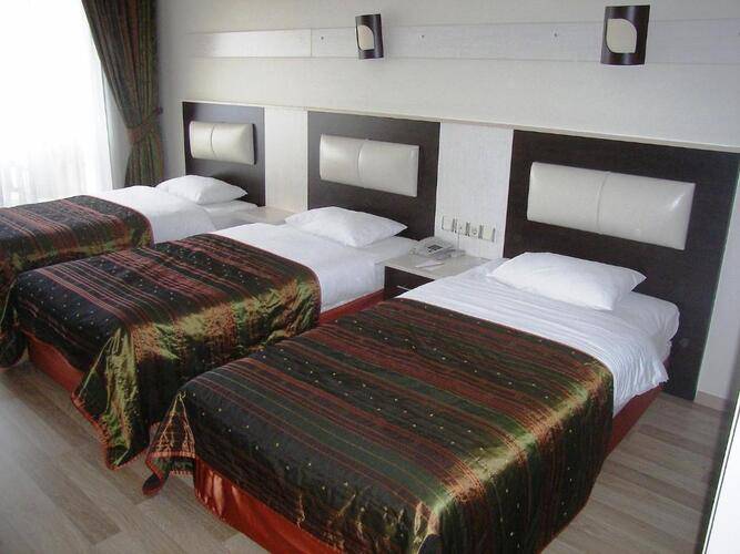Royal Palace Kusadasi (Ex. Tatlises Hotel)