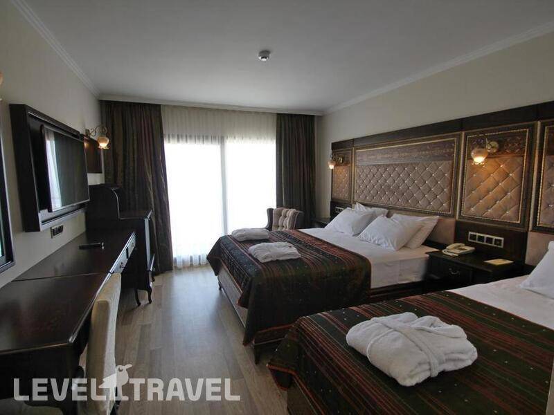 Фотография Royal Palace Kusadasi (Ex. Tatlises Hotel)