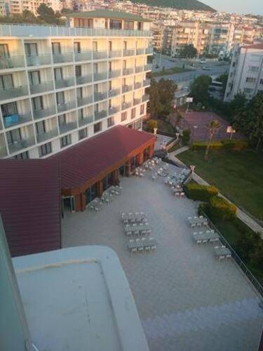 Royal Palace Kusadasi (Ex. Tatlises Hotel)