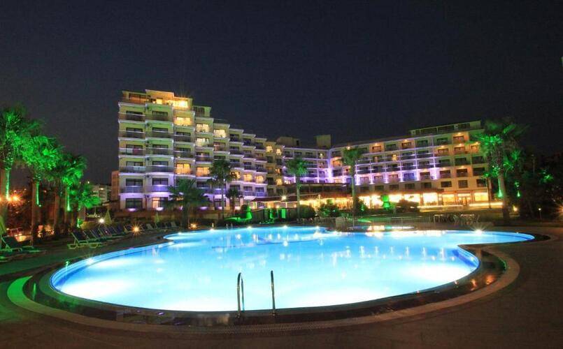 Royal Palace Kusadasi (Ex. Tatlises Hotel)