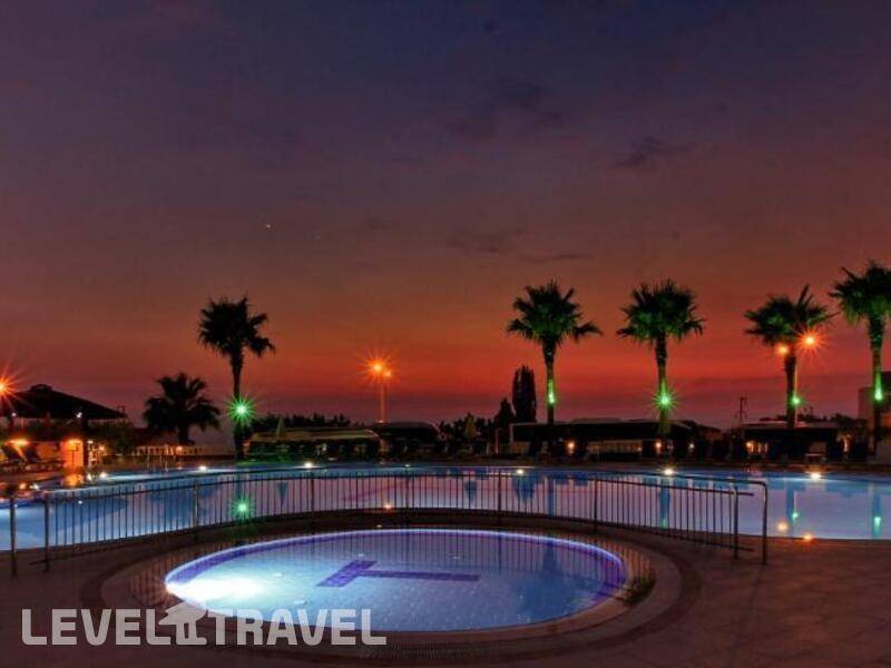 Фотография Royal Palace Kusadasi (Ex. Tatlises Hotel)