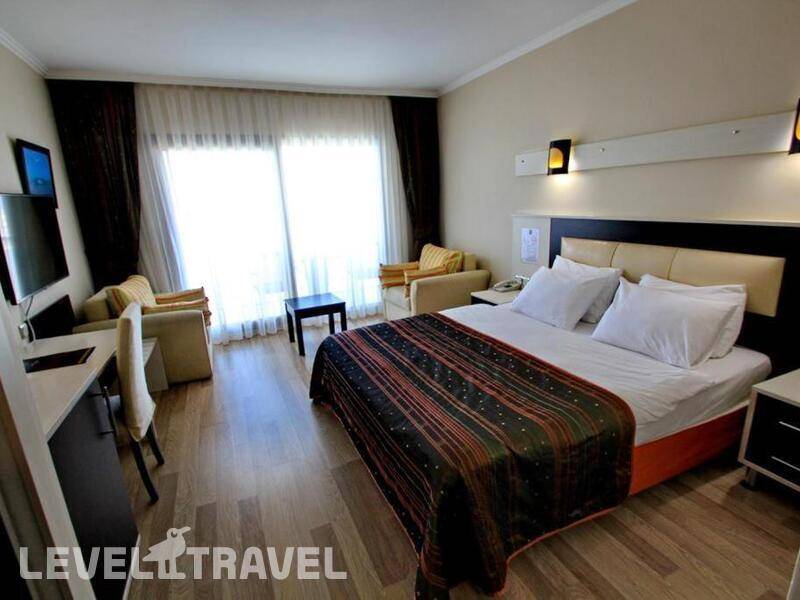 Фотография Royal Palace Kusadasi (Ex. Tatlises Hotel)