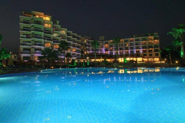 Royal Palace Kusadasi (Ex. Tatlises Hotel)