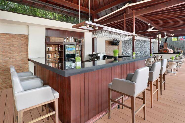 Mercure Bali Nusa Dua