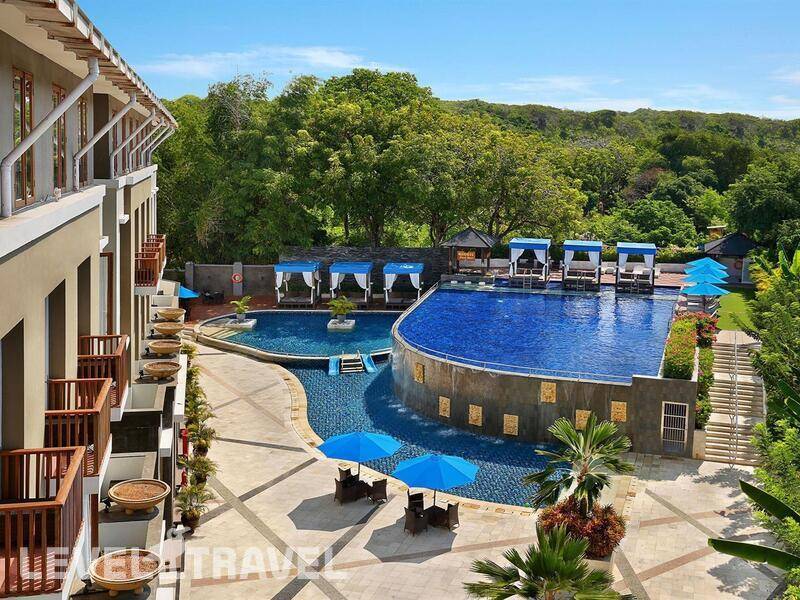 Фотография Mercure Bali Nusa Dua