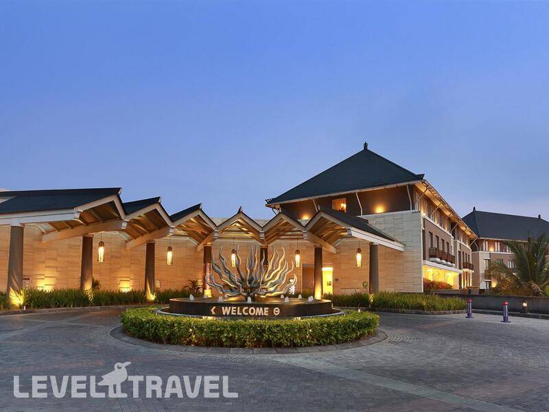 Фотография Mercure Bali Nusa Dua
