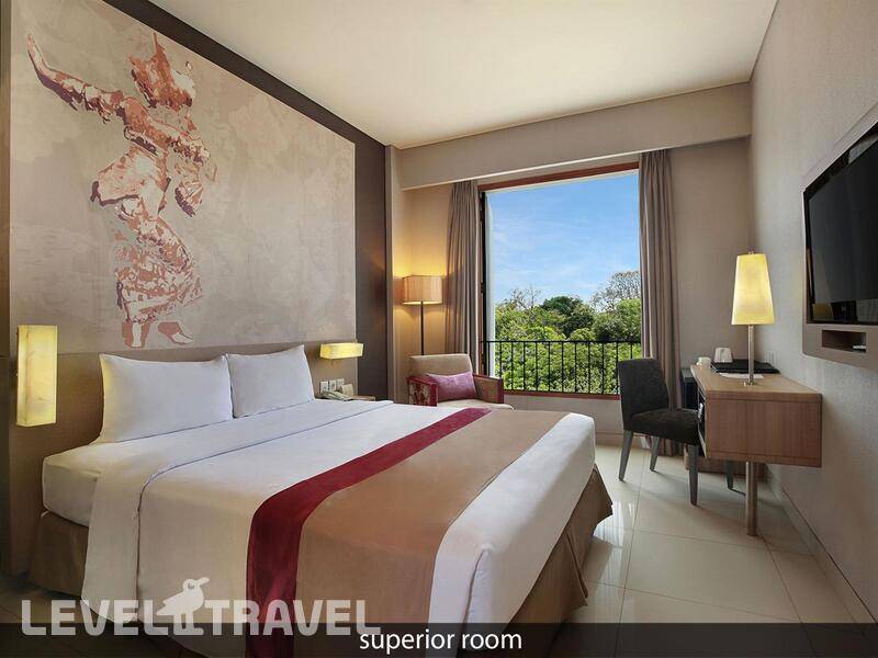 Фотография Mercure Bali Nusa Dua
