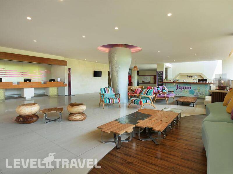 Фотография Mercure Bali Nusa Dua
