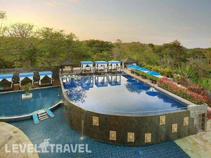 Фотография Mercure Bali Nusa Dua