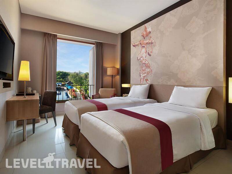 Фотография Mercure Bali Nusa Dua