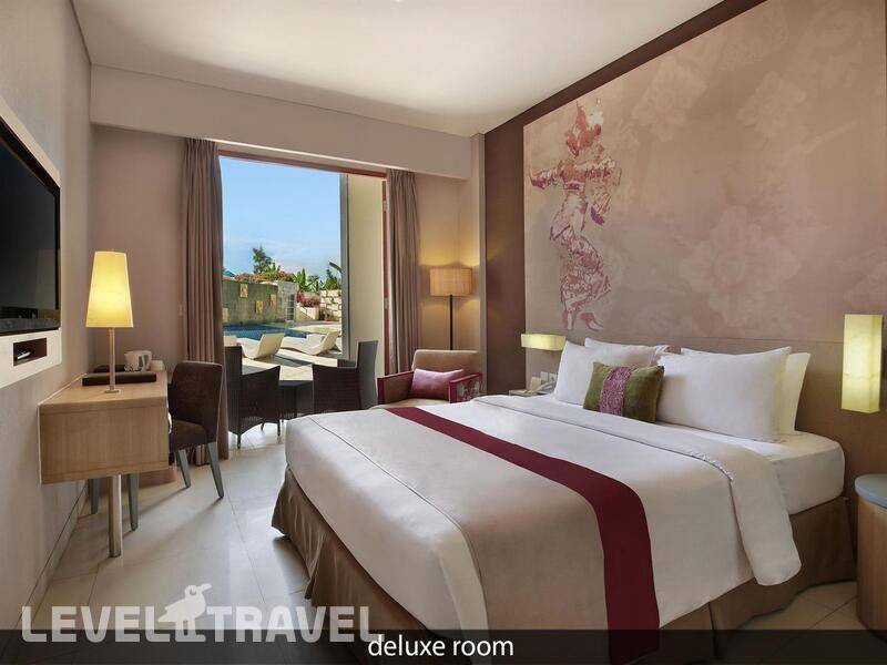 Фотография Mercure Bali Nusa Dua