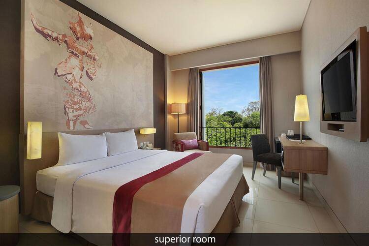 Mercure Bali Nusa Dua