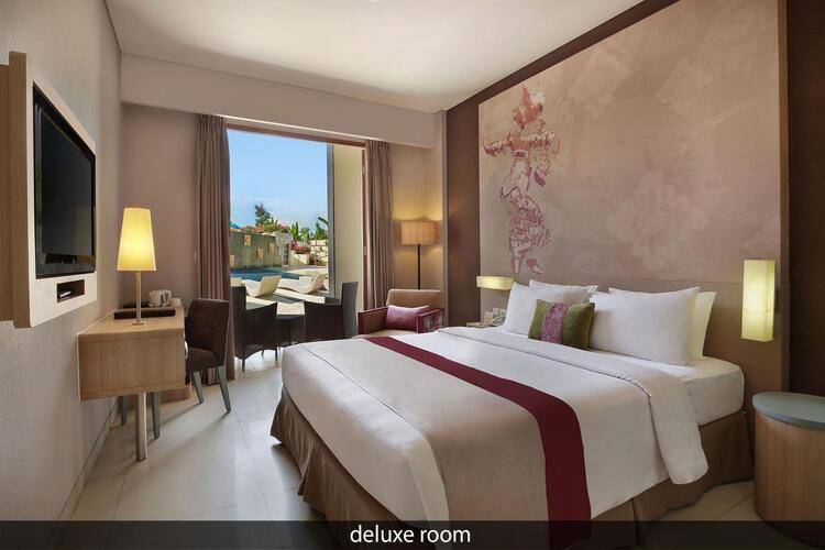 Mercure Bali Nusa Dua