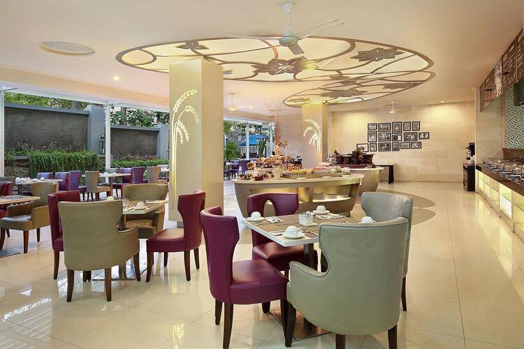 Mercure Bali Nusa Dua