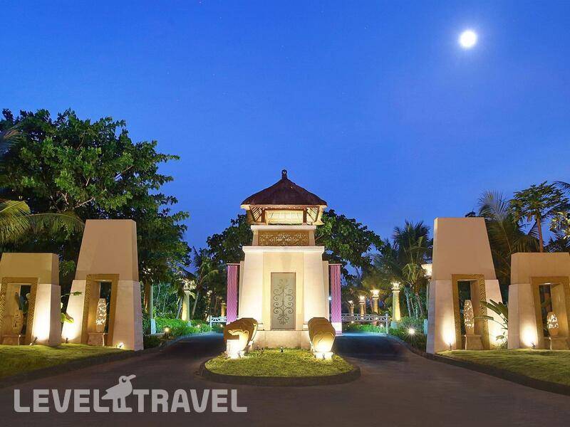 Фотография Mercure Bali Nusa Dua