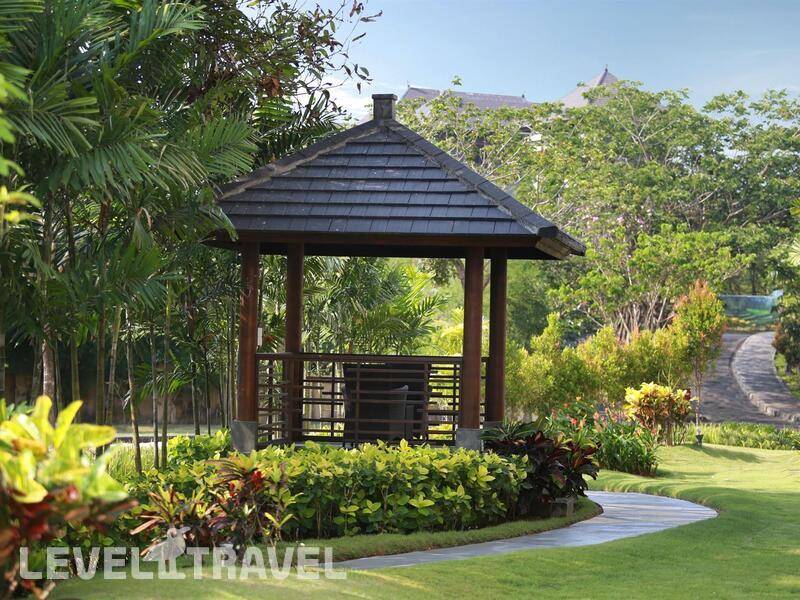 Фотография Mercure Bali Nusa Dua