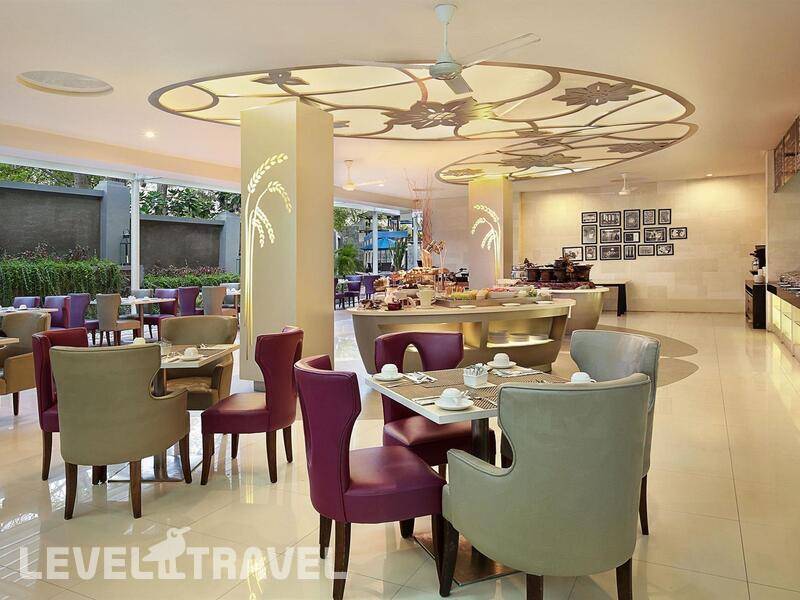 Фотография Mercure Bali Nusa Dua