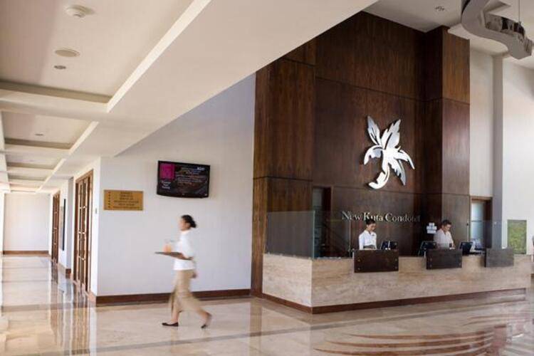 New Kuta Hotel By Lexington Collection (Ex. New Kuta Condotel)