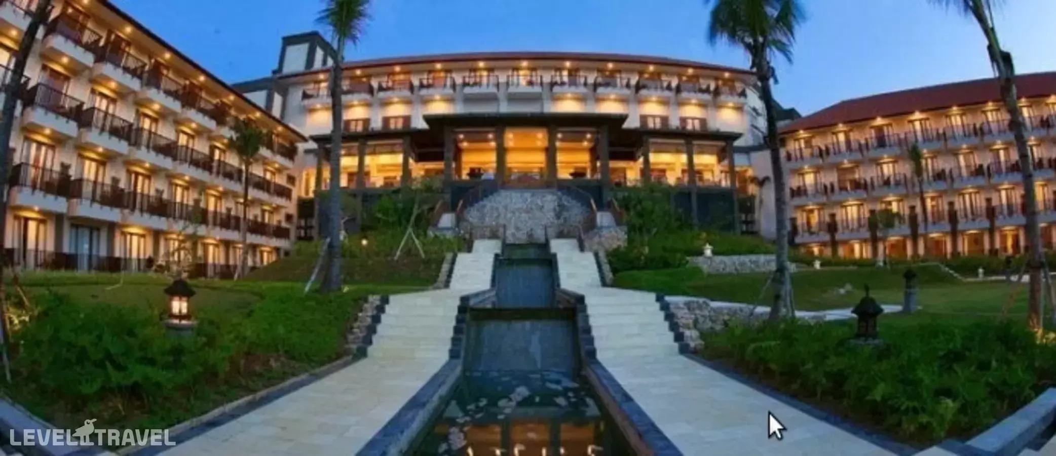 New Kuta Hotel By Lexington Collection (Ex. New Kuta Condotel)