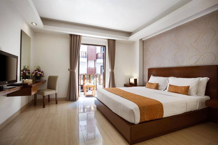 Sense Hotel Seminyak