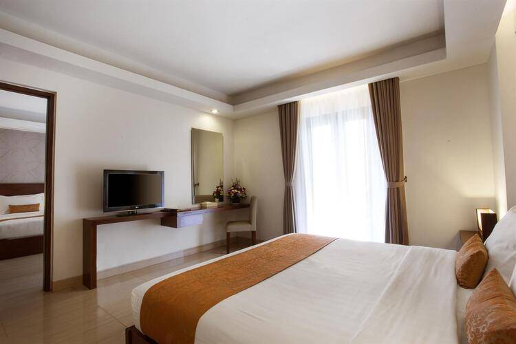 Sense Hotel Seminyak