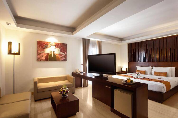 Sense Hotel Seminyak