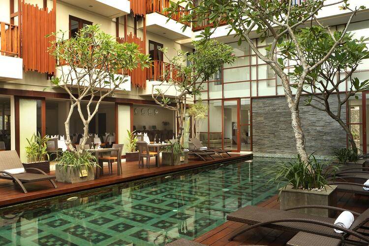 Sense Hotel Seminyak