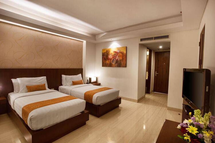 Sense Hotel Seminyak