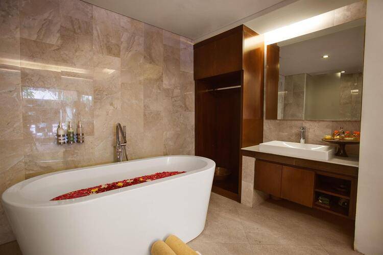 Sense Hotel Seminyak